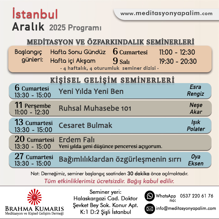 ŞİŞLİ-2025Aralik