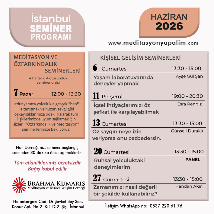 ŞİŞLİ-2026Haziran