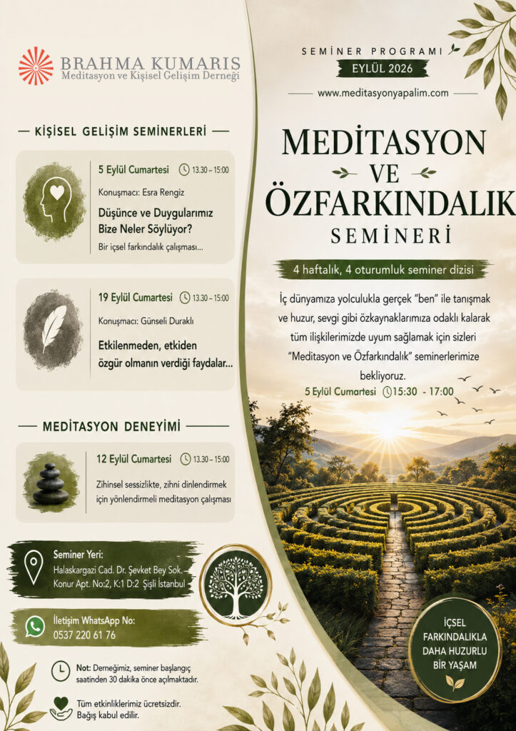 ŞİŞLİ-2026 Eylul
